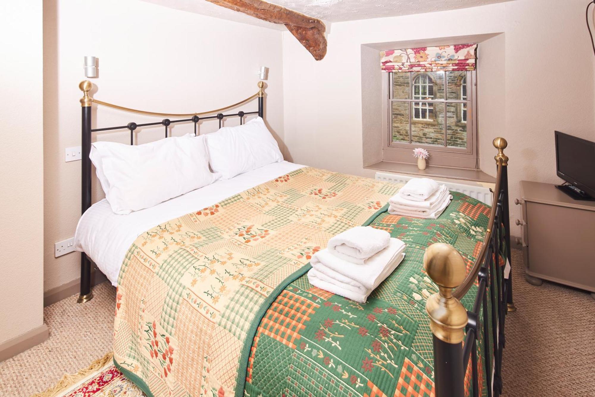 The Dalesman Country Inn Sedbergh Rum bild